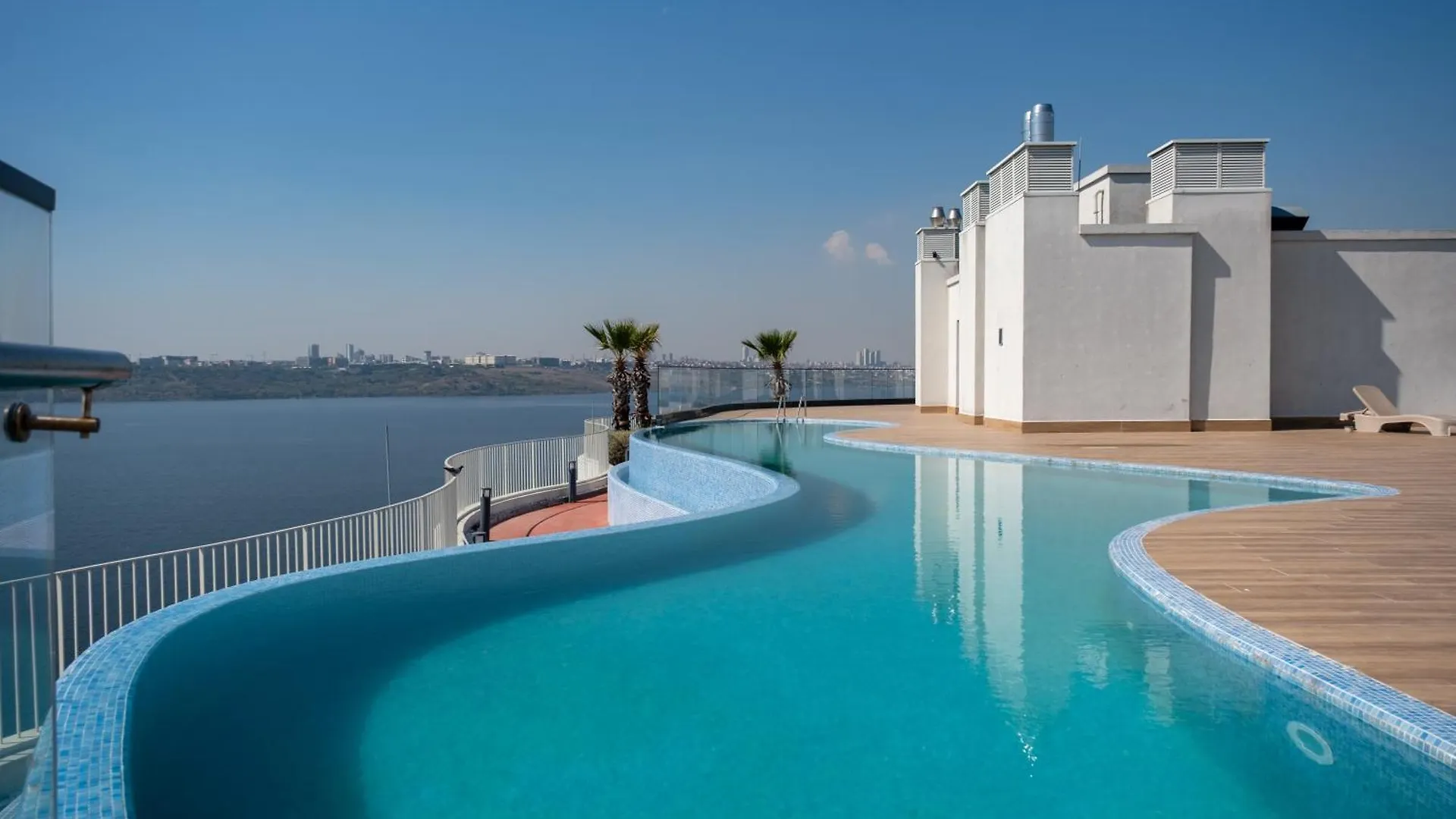 Golden Stones House Garden And Lake View Istanbulská provincie
