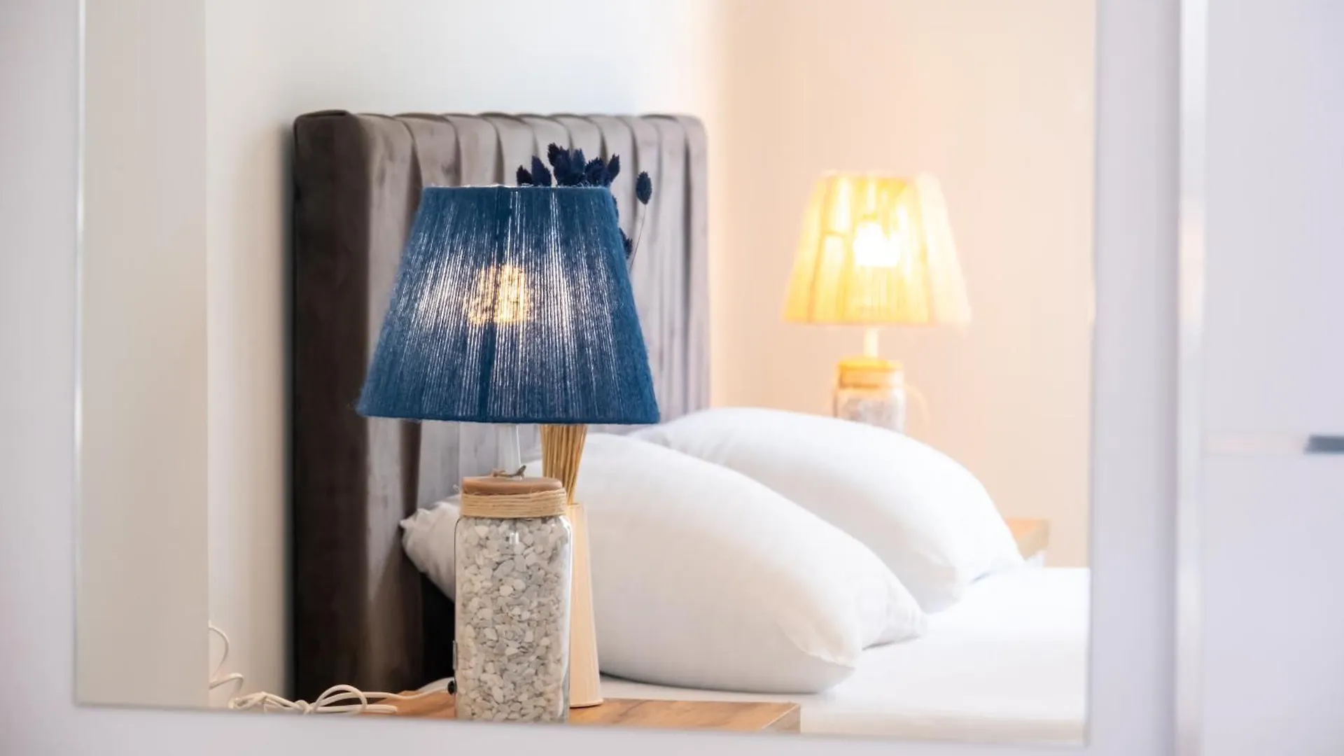 Apartmán Golden Stones House Garden And Lake View Istanbulská provincie