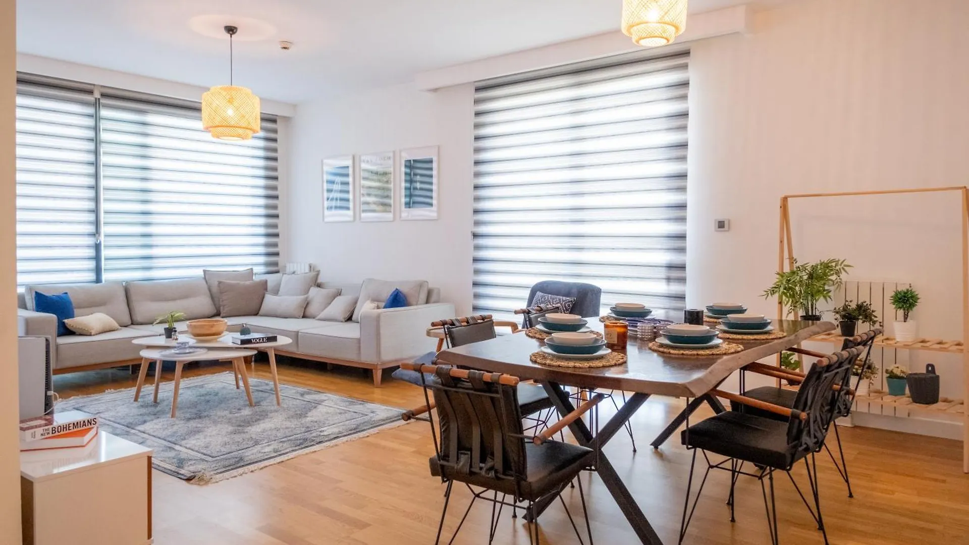 Apartment Golden Stones House Garden And Lake View Istanbul
