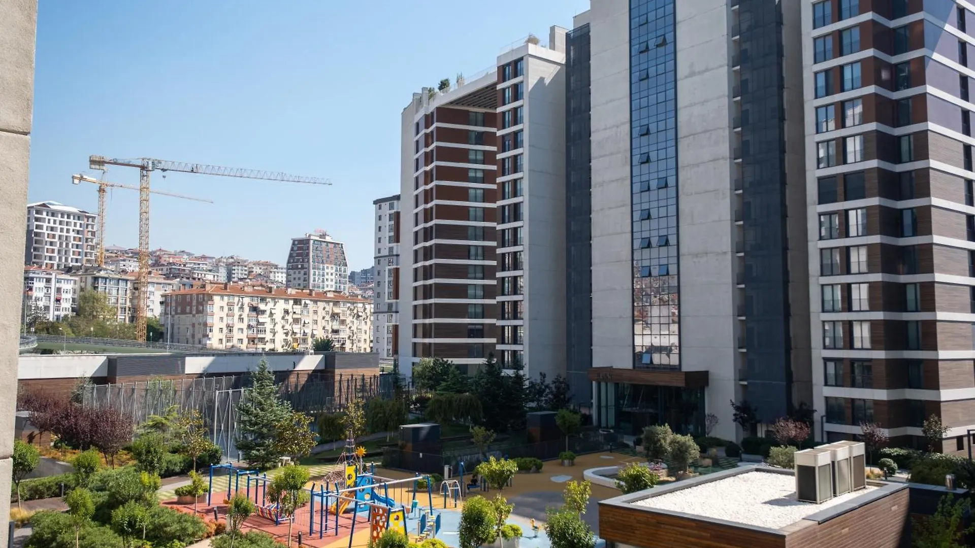 Golden Stones House Garden And Lake View Istanbul 0*,