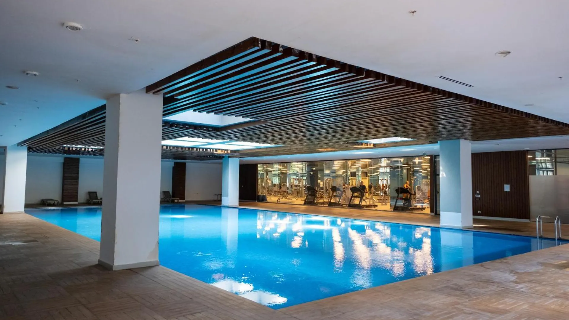 Apartment Golden Stones House Garden And Lake View Istanbul