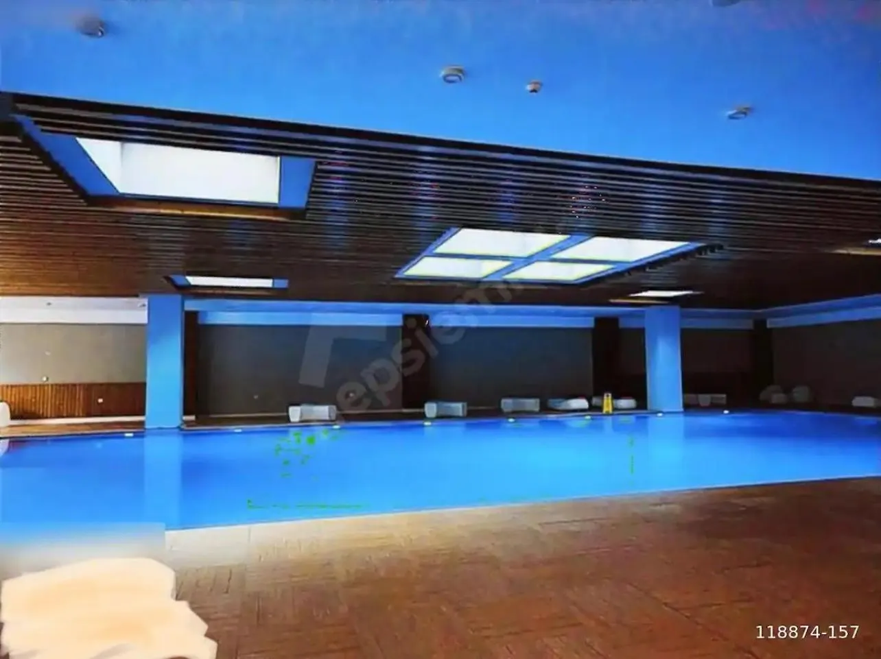 Apartment Golden Stones House Garden And Lake View Istanbul