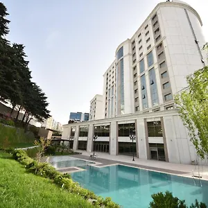5* Hotel Gonen