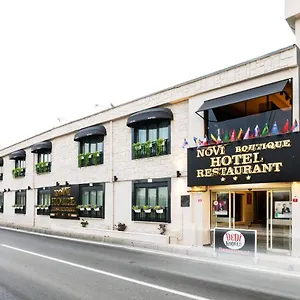 Oda ve Kahvaltı Florya Novi, İstanbul