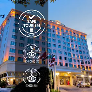 Hotel Akgun, Istambul