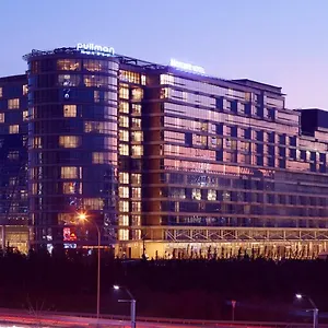 5* Hotel Mercure West & Convention Center