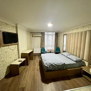 Otel Camellia, İstanbul