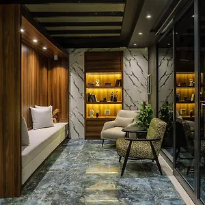 Otel La Mia, İstanbul