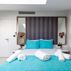 Otel Wp White Palace, İstanbul