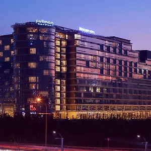 5* Hotel Pullman Hotel&convention Center