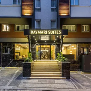 Baymari Life Istambul