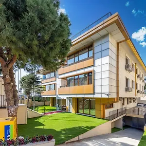 Baymari Design Florya Estambul