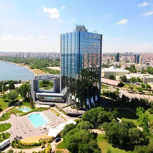5* Hotel Sheraton Atakoy