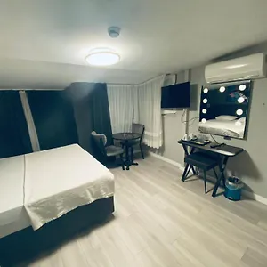 Apart Otel Atabay, İstanbul