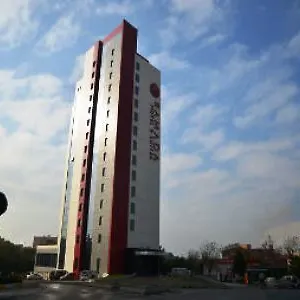 5* Hotel Ramada Plaza By Wyndham Atakoy